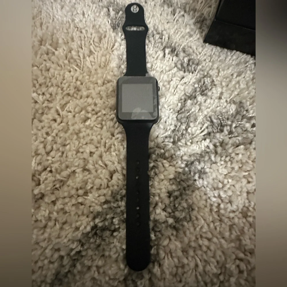 Tru IQ Smart Watch New In Box